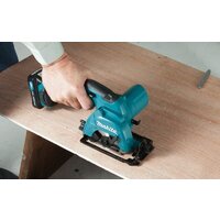 Дисковая (циркулярная) пила Makita HS301DZ (без АКБ) - Изображение №4 — Chaika Market