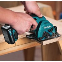 Дисковая (циркулярная) пила Makita HS301DZ (без АКБ) - Изображение №3 — Chaika Market