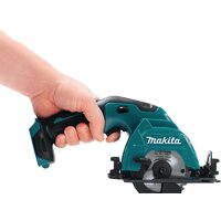Дисковая (циркулярная) пила Makita HS301DZ (без АКБ) - Изображение №2 — Chaika Market