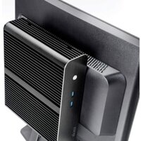 Корпус Akasa Euler S A-ITX10-M1B - Изображение №8 — Chaika Market
