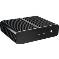 Корпус Akasa Euler S A-ITX10-M1B - Изображение №2 — Chaika Market