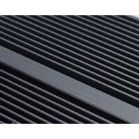 Корпус Akasa Euler S A-ITX10-M1B - Изображение №5 — Chaika Market