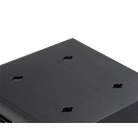 Корпус Akasa Euler S A-ITX10-M1B - Изображение №7 — Chaika Market