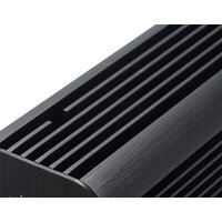 Корпус Akasa Euler S A-ITX10-M1B - Изображение №4 — Chaika Market