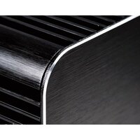 Корпус Akasa Euler S A-ITX10-M1B - Изображение №6 — Chaika Market