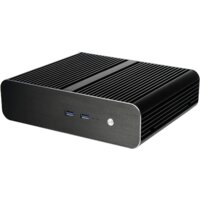 Корпус Akasa Euler S A-ITX10-M1B — Chaika Market