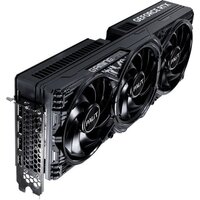 Видеокарта Palit GeForce RTX 5070 Ti GamingPro OC NE7507TS19T2-GB2031A — Chaika Market