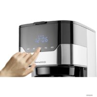 Капельная кофеварка Philco PHCM 3000 - Изображение №2 — Chaika Market
