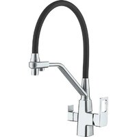 Смеситель Vieir V353525 — Chaika Market