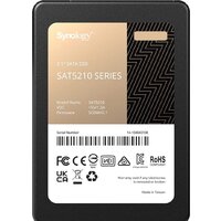 SSD Synology SAT5210 7TB SAT5210-7000G — Chaika Market