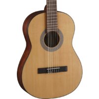 Акустическая гитара Cort AC70 OP - Изображение №2 — Chaika Market