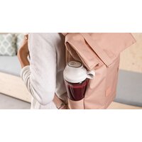 Стационарный блендер Bosch VitaPower Serie 2 MMB2111T - Изображение №4 — Chaika Market