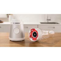 Стационарный блендер Bosch VitaPower Serie 2 MMB2111T - Изображение №15 — Chaika Market