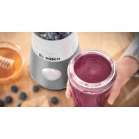 Стационарный блендер Bosch VitaPower Serie 2 MMB2111T - Изображение №8 — Chaika Market