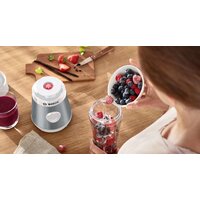 Стационарный блендер Bosch VitaPower Serie 2 MMB2111T - Изображение №10 — Chaika Market