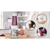 Стационарный блендер Bosch VitaPower Serie 2 MMB2111T - Изображение №5 — Chaika Market