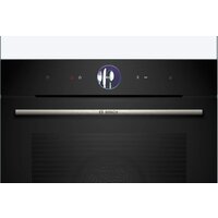 Электрический духовой шкаф Bosch Serie 8 HRG7361B1 - Изображение №2 — Chaika Market