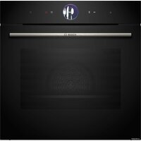 Электрический духовой шкаф Bosch Serie 8 HRG7361B1 — Chaika Market