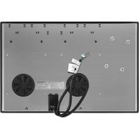 Варочная панель MAUNFELD CVI804SFDGR Inverter - Изображение №6 — Chaika Market