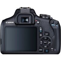 Зеркальный фотоаппарат Canon EOS 2000D Kit 18-55mm III - Изображение №2 — Chaika Market