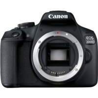 Зеркальный фотоаппарат Canon EOS 2000D Kit 18-55mm III - Изображение №5 — Chaika Market