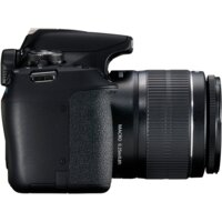 Зеркальный фотоаппарат Canon EOS 2000D Kit 18-55mm III - Изображение №4 — Chaika Market