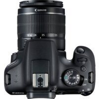 Зеркальный фотоаппарат Canon EOS 2000D Kit 18-55mm III - Изображение №6 — Chaika Market