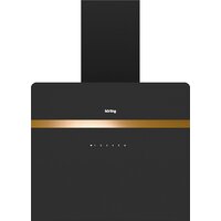 Кухонная вытяжка Korting KHC 69131 GCN - Изображение №2 — Chaika Market