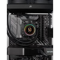Оперативная память Corsair Vengeance 2x16ГБ DDR5 5200 МГц CMK32GX5M2B5200C40 - Изображение №3 — Chaika Market