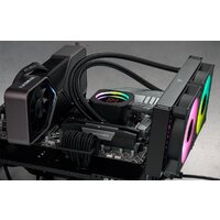 Оперативная память Corsair Vengeance 2x16ГБ DDR5 5200 МГц CMK32GX5M2B5200C40 - Изображение №2 — Chaika Market