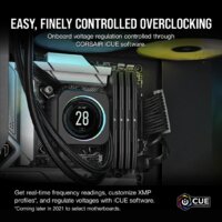 Оперативная память Corsair Vengeance 2x16ГБ DDR5 5200 МГц CMK32GX5M2B5200C40 - Изображение №11 — Chaika Market