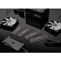 Оперативная память Corsair Vengeance 2x16ГБ DDR5 5200 МГц CMK32GX5M2B5200C40 - Изображение №4 — Chaika Market