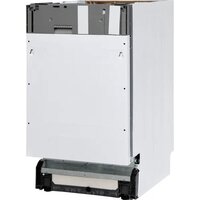 Встраиваемая посудомоечная машина MPM 45-ZMI-05 - Изображение №5 — Chaika Market