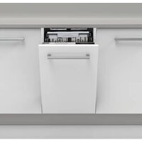 Встраиваемая посудомоечная машина MPM 45-ZMI-05 - Изображение №6 — Chaika Market