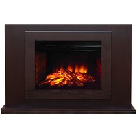 Портал Smolcom Lucca FS25 (венге) - Изображение №2 — Chaika Market