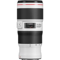 Объектив Canon EF 70-200mm f/4L IS II USM - Изображение №2 — Chaika Market