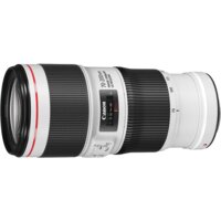 Объектив Canon EF 70-200mm f/4L IS II USM — Chaika Market