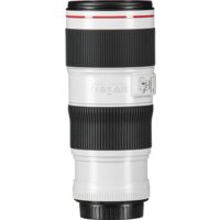 Объектив Canon EF 70-200mm f/4L IS II USM - Изображение №5 — Chaika Market