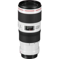 Объектив Canon EF 70-200mm f/4L IS II USM - Изображение №8 — Chaika Market