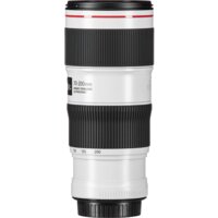 Объектив Canon EF 70-200mm f/4L IS II USM - Изображение №7 — Chaika Market