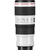 Объектив Canon EF 70-200mm f/4L IS II USM - Изображение №4 — Chaika Market