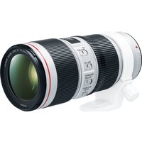 Объектив Canon EF 70-200mm f/4L IS II USM - Изображение №3 — Chaika Market