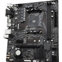 Материнская плата Gigabyte A520M S2H (rev. 1.0) - Изображение №3 — Chaika Market