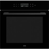 Электрический духовой шкаф ZorG NEO610 black — Chaika Market