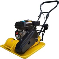 Виброплита Huter VP-35 — Chaika Market