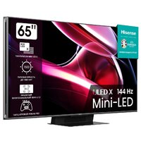 MiniLED телевизор Hisense 65UXKQ - Изображение №3 — Chaika Market