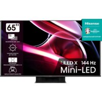 MiniLED телевизор Hisense 65UXKQ — Chaika Market