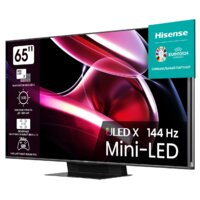 MiniLED телевизор Hisense 65UXKQ - Изображение №2 — Chaika Market