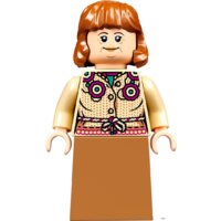 Конструктор LEGO Harry Potter 75980 Нападение на Нору - Изображение №11 — Chaika Market