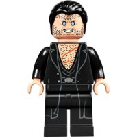 Конструктор LEGO Harry Potter 75980 Нападение на Нору - Изображение №13 — Chaika Market